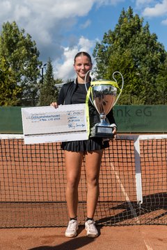 Ida Wobker 202 - Lilienthal Open